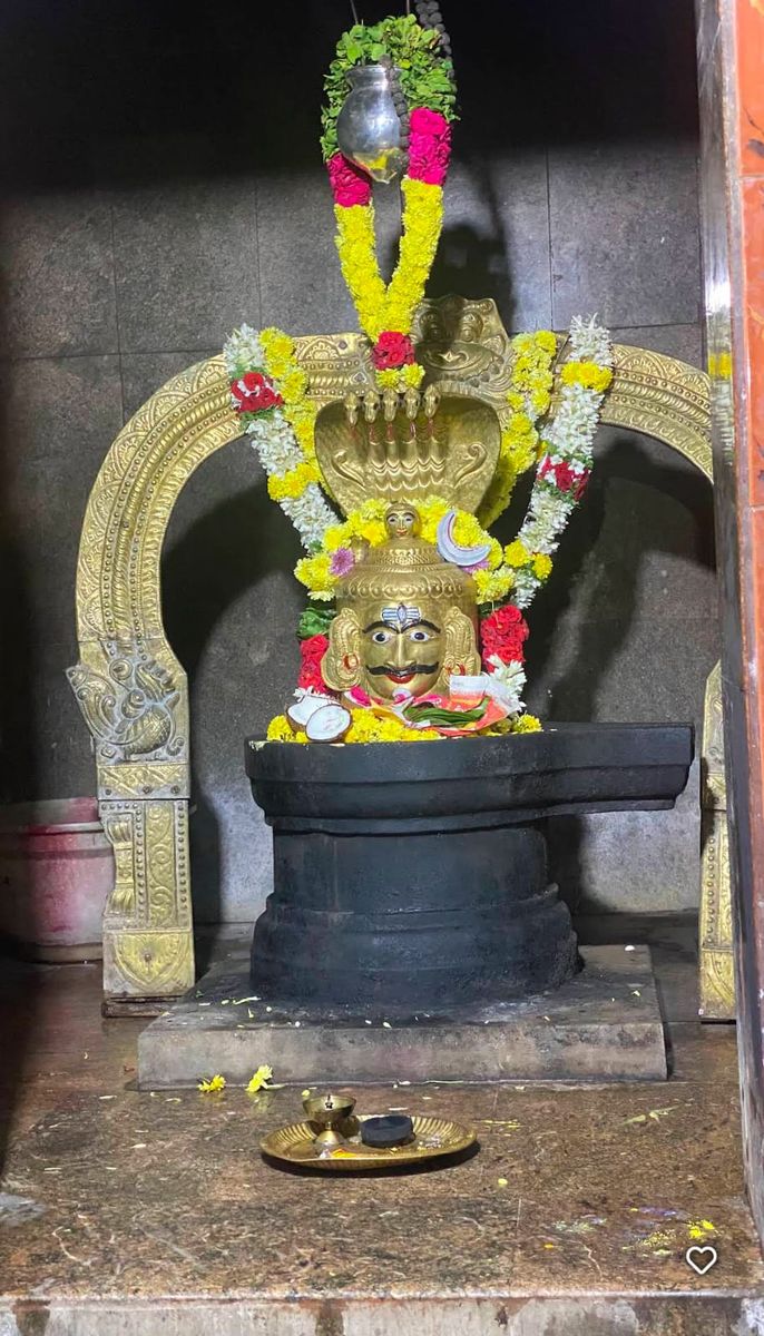 Sri Agastheeswara Siva Temple