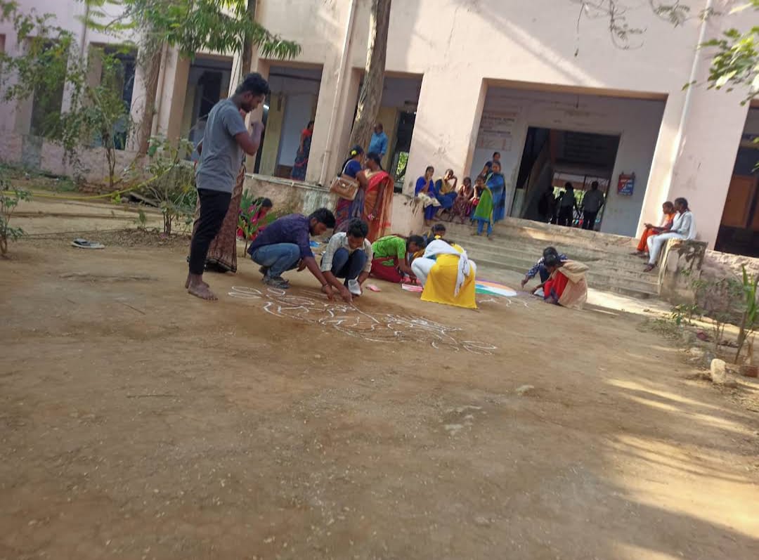 Government Junior College for Boys, Pakala photo 3
