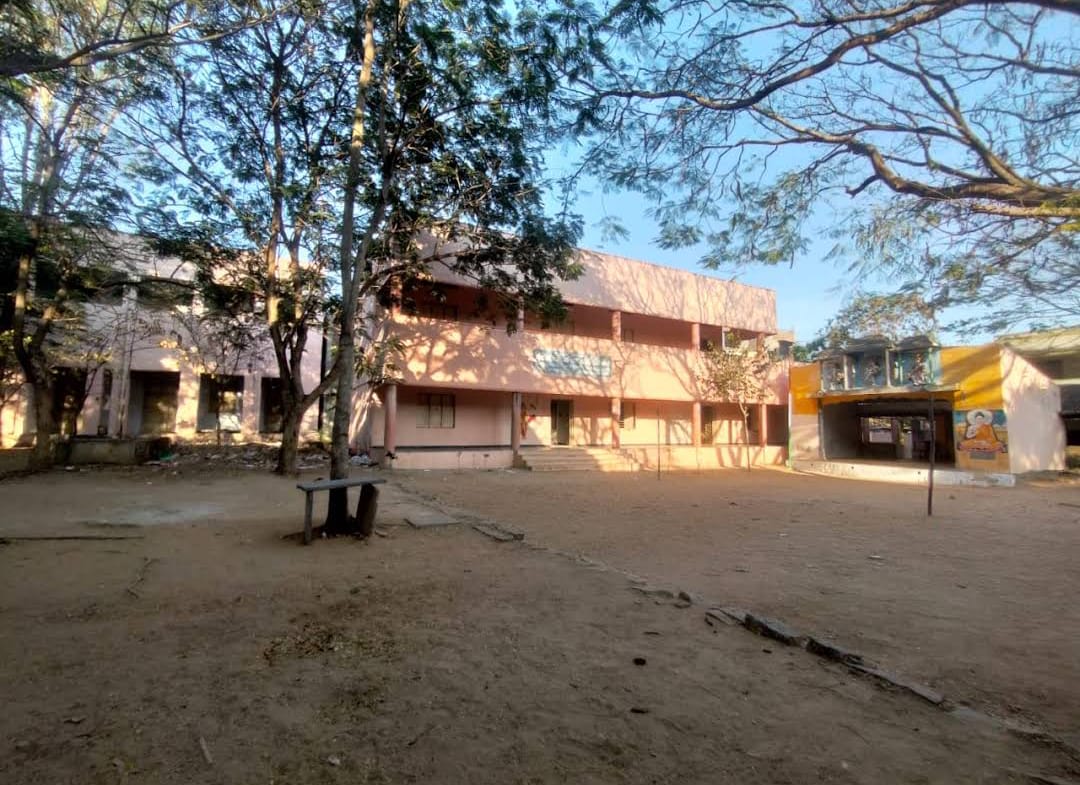 Government Junior College for Boys, Pakala photo 2