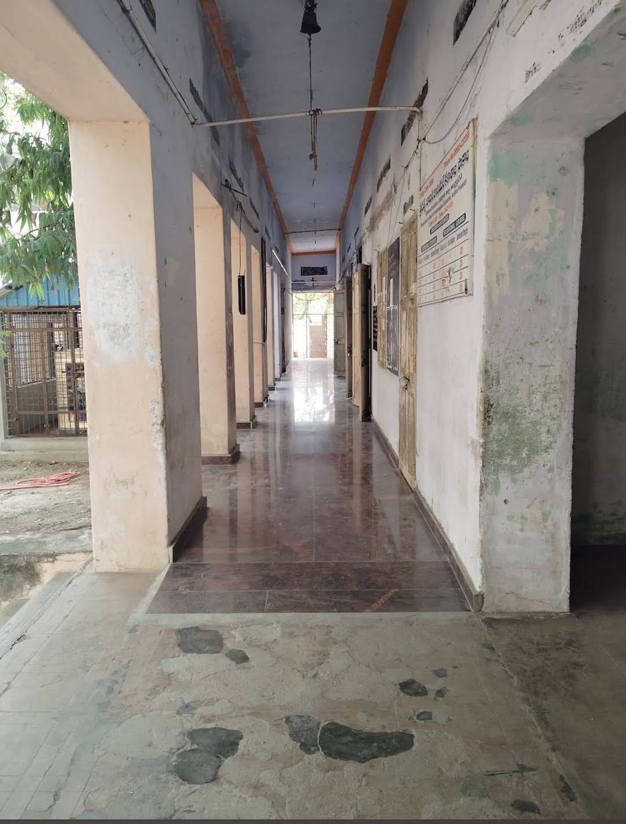 Government High School, Junior & Degree College, Pakala photo 2