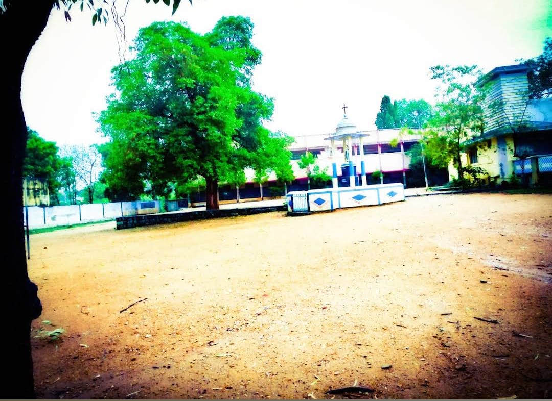 Infant Jesus English Medium High School, Pakala photo 3