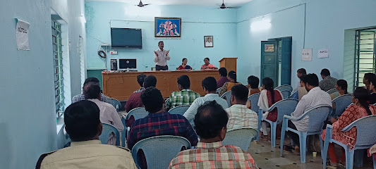 Pakala MPDO Office