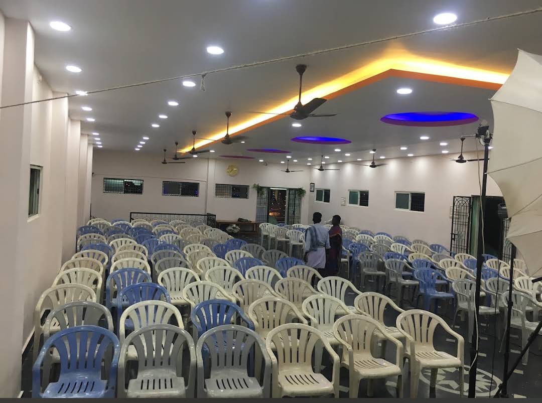 Neelamalathi Kalyana Mandapam A/C Hall photo 3