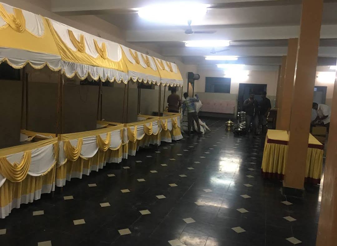 Neelamalathi Kalyana Mandapam A/C Hall photo 4