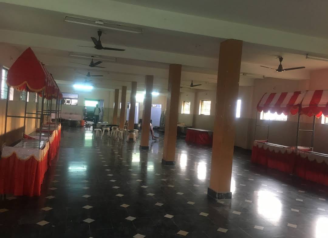 Neelamalathi Kalyana Mandapam A/C Hall photo 5
