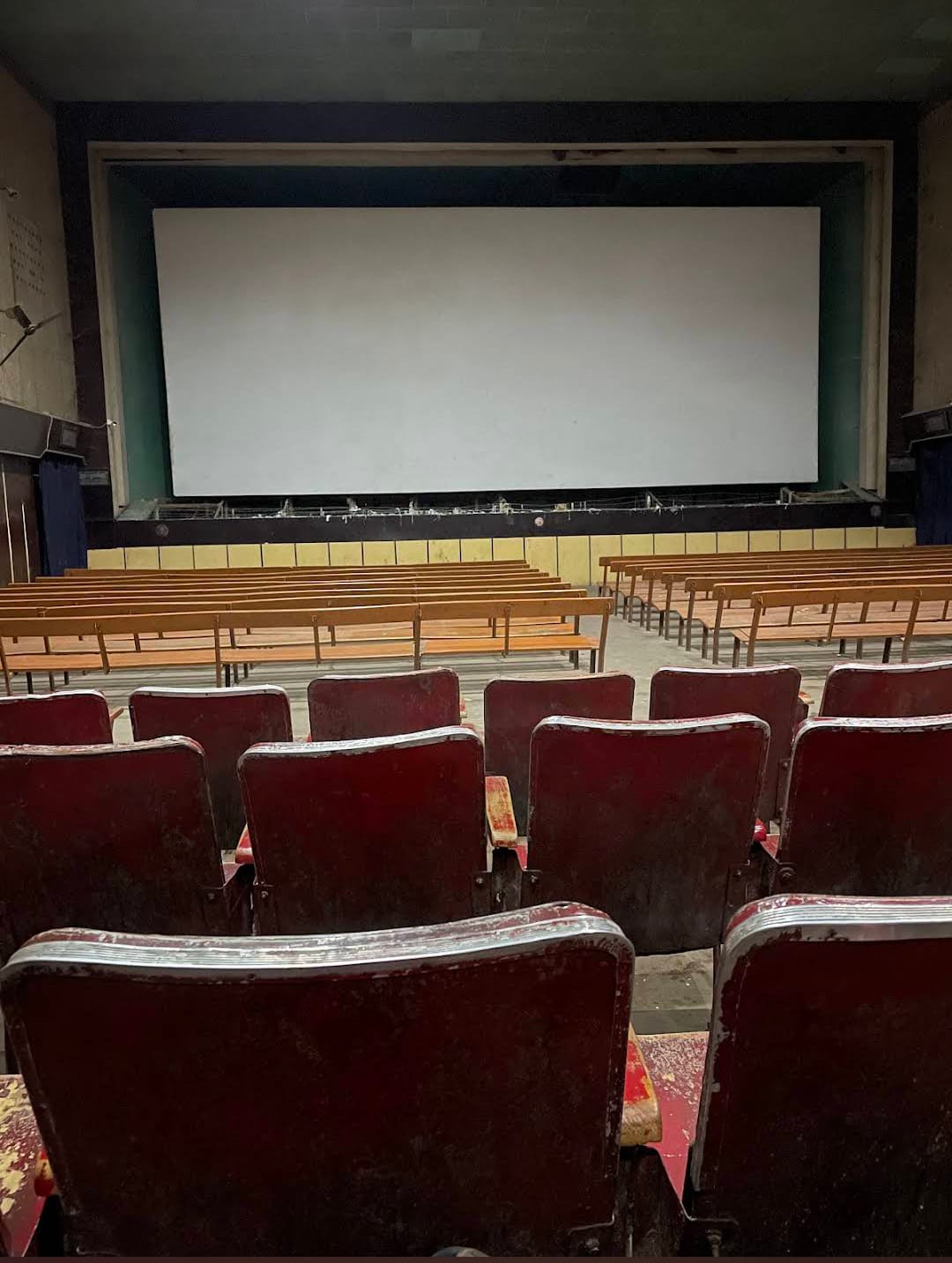 Ramakrishna Deluxe Theatre 2.0, Pakala photo 3