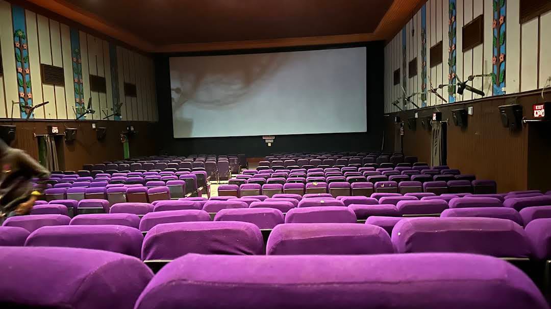 Srinivasa Theatre (Picture Palace)