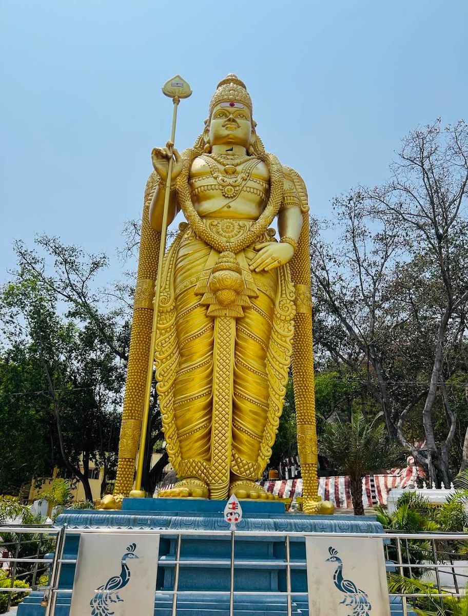Sri Subramanya Swamy Temple, Pakala photo 2