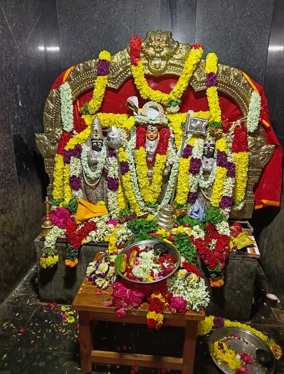 Sri Subramanya Swamy Temple, Pakala photo 5