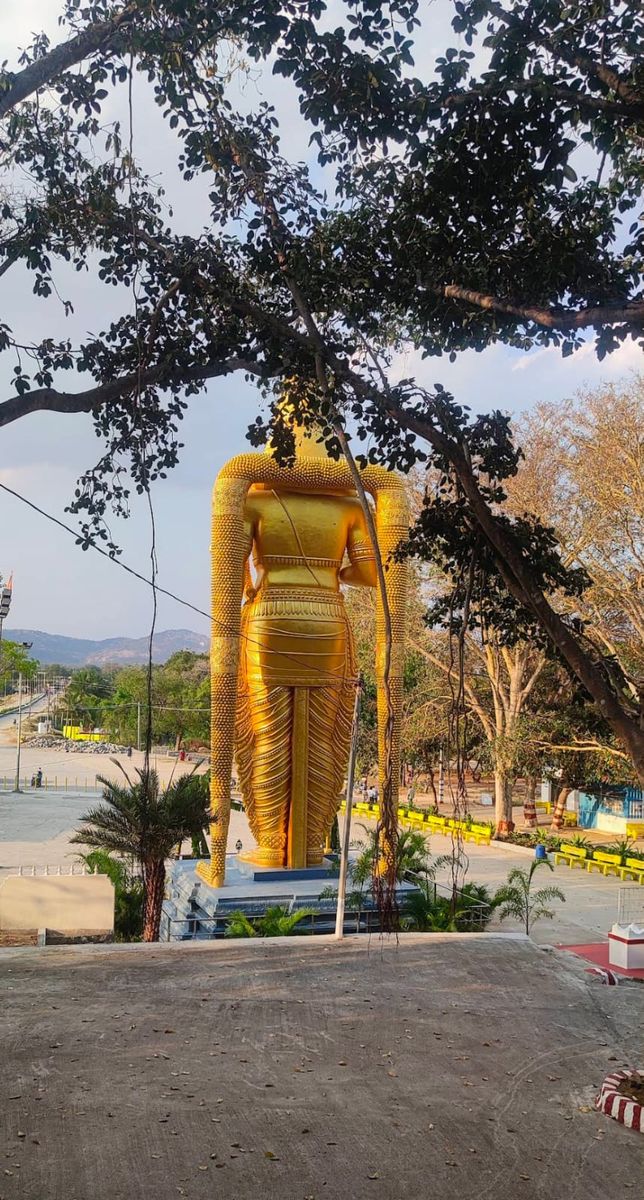 Sri Subramanya Swamy Temple, Pakala photo 3