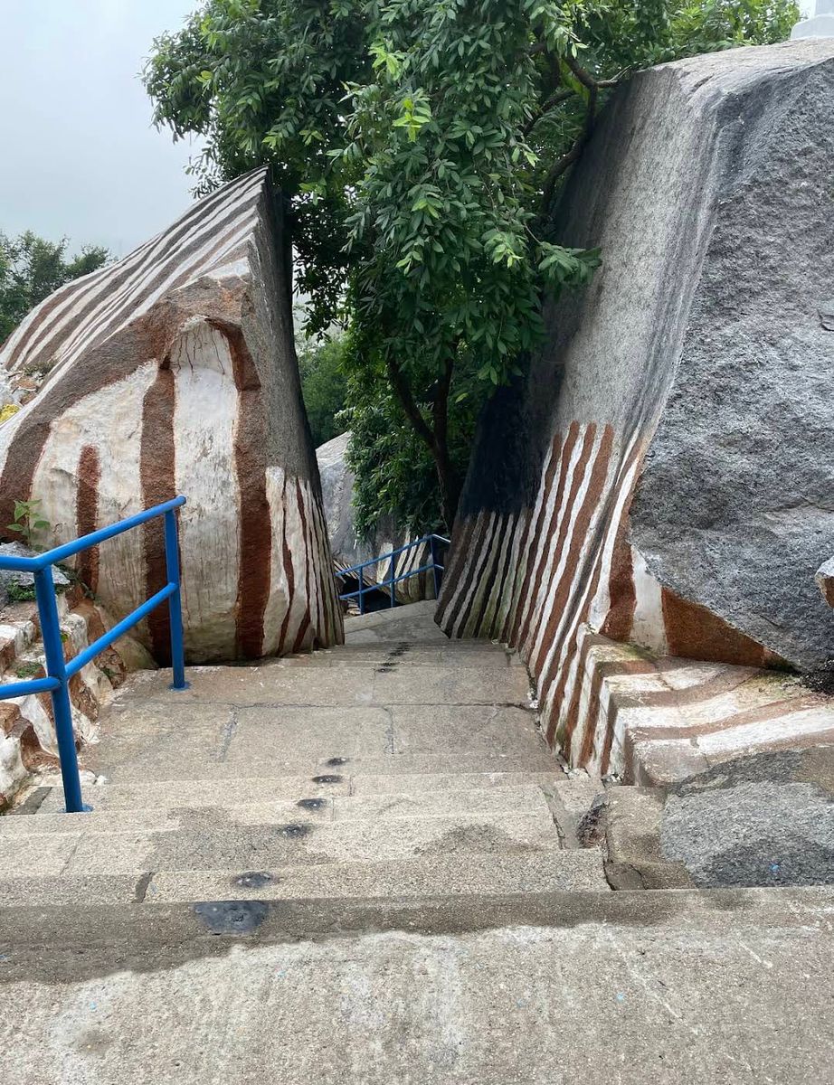 Sri Subramanya Swamy Temple, Pakala photo 6
