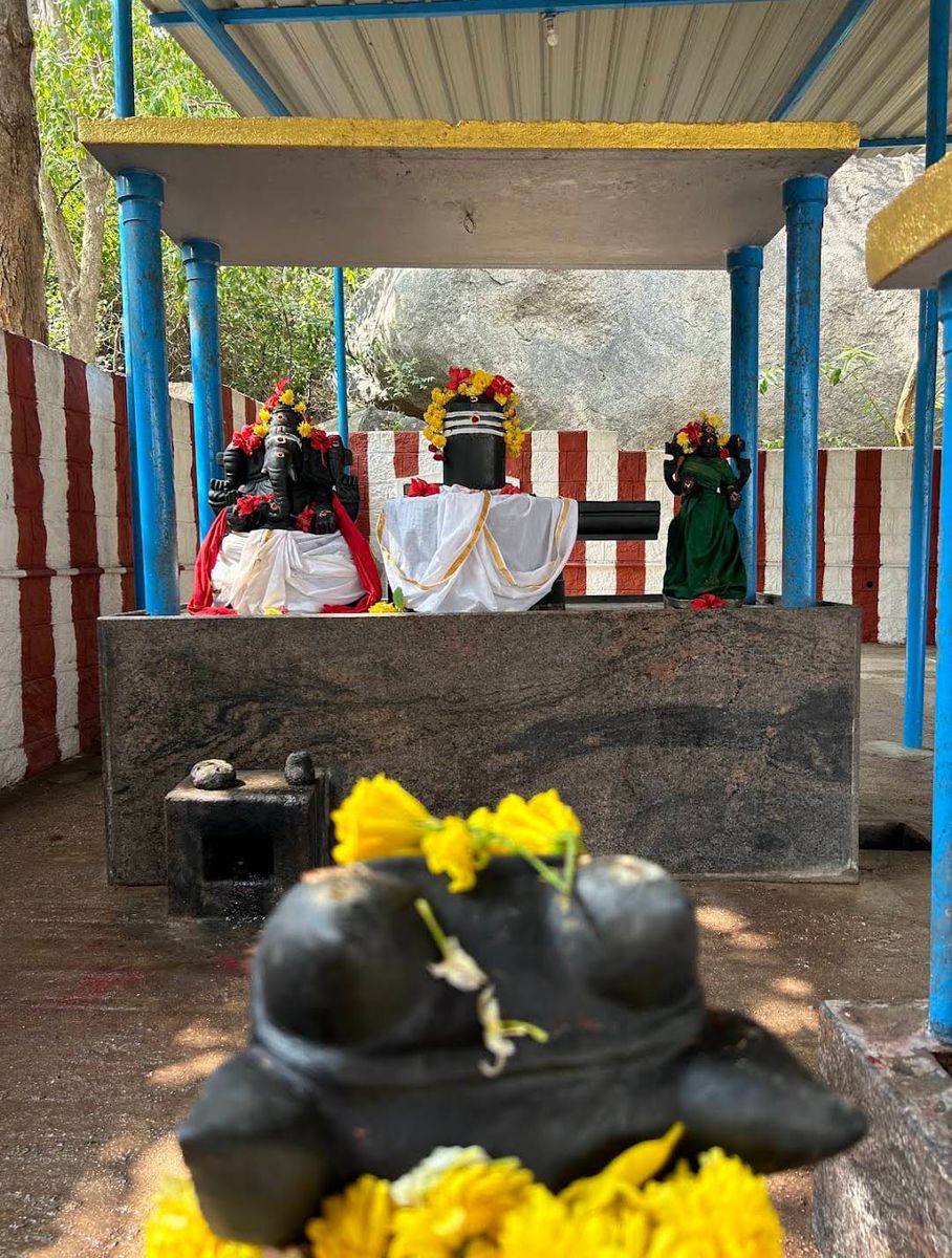 Sri Subramanya Swamy Temple, Pakala photo 8