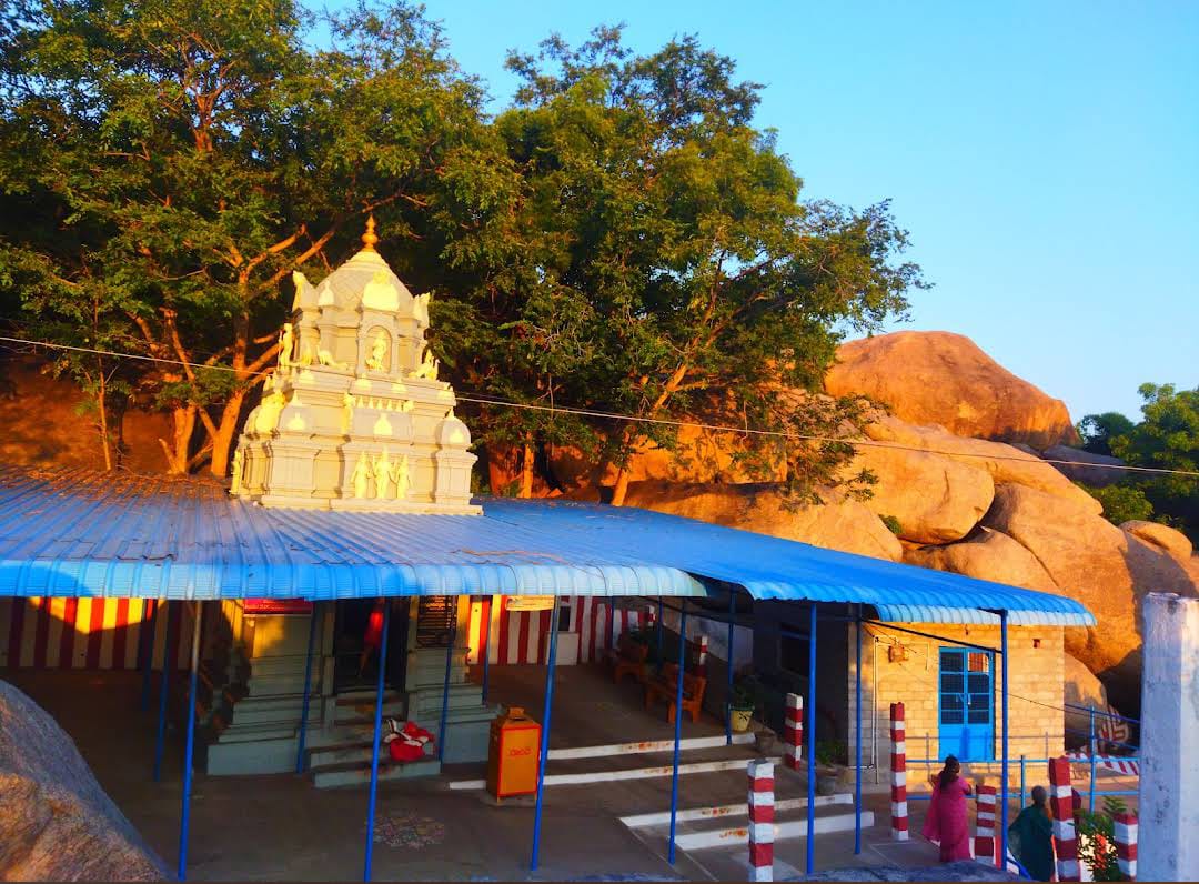 Sri Subramanya Swamy Temple, Pakala photo 9