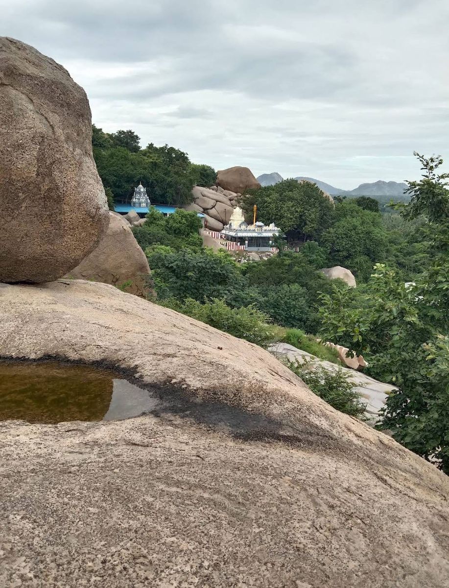 Sri Subramanya Swamy Temple, Pakala photo 11