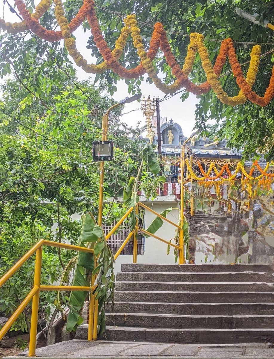 Sri Subramanya Swamy Temple, Pakala photo 13