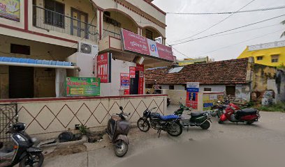 Union Bank of India – Pakala Branch