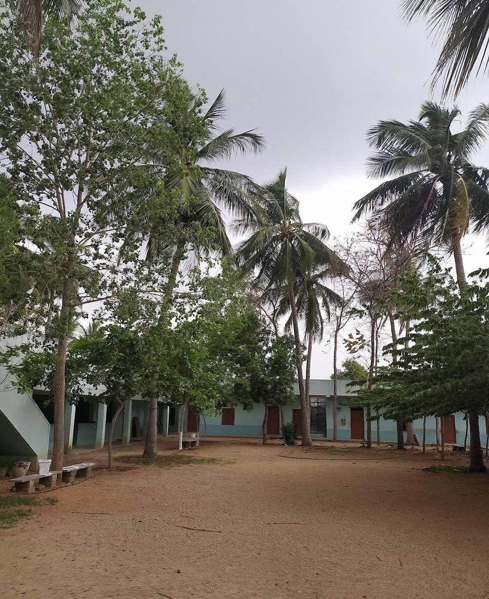 Ushodaya EM High School, Pakala photo 2