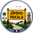 Mana Pakala Logo